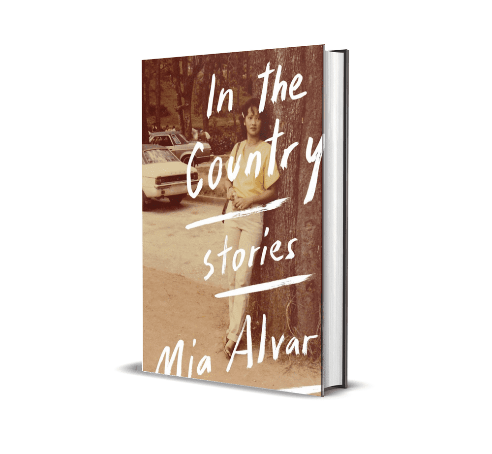 Mia Alvar, "In The Country"